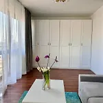 Garnizon - Wrzeszcz 아파트 *