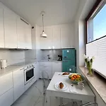 아파트 Garnizon - Wrzeszcz