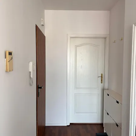 Apartment Garnizon - Wrzeszcz Danzig