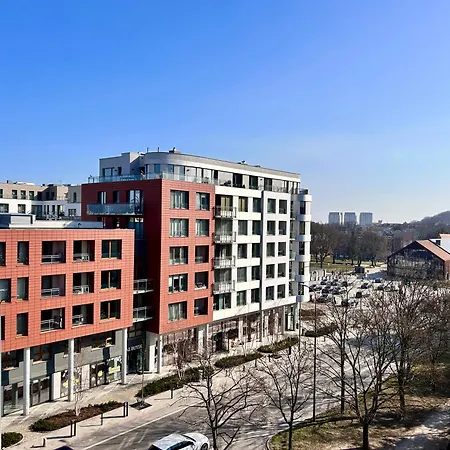 Garnizon - Wrzeszcz *