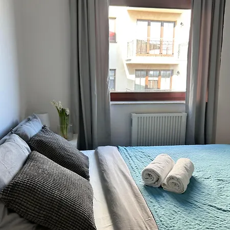 Garnizon - Wrzeszcz * Gdansk