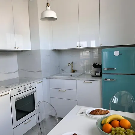 Apartment Garnizon - Wrzeszcz *