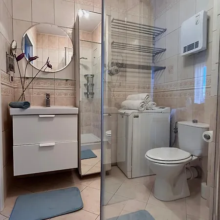 Garnizon - Wrzeszcz *