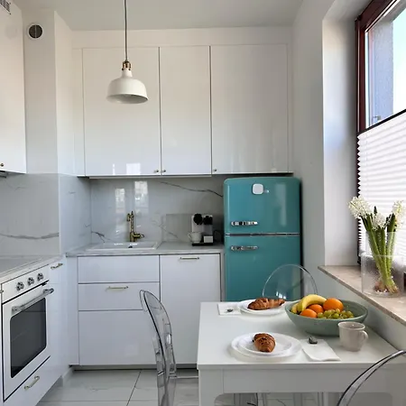 Garnizon - Wrzeszcz Danzig