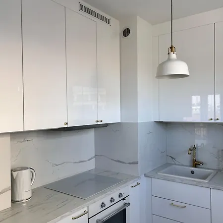 Apartment Garnizon - Wrzeszcz *