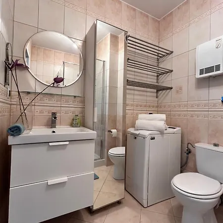 Garnizon - Wrzeszcz *