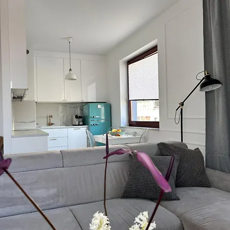 Garnizon - Wrzeszcz * Danzig