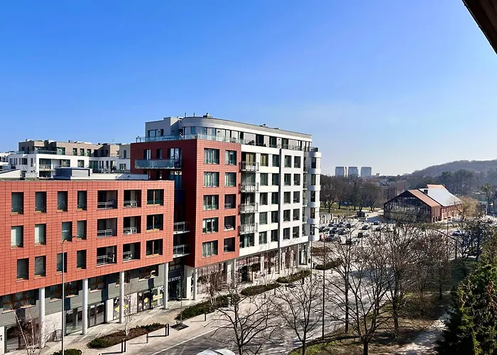 Garnizon - Wrzeszcz *