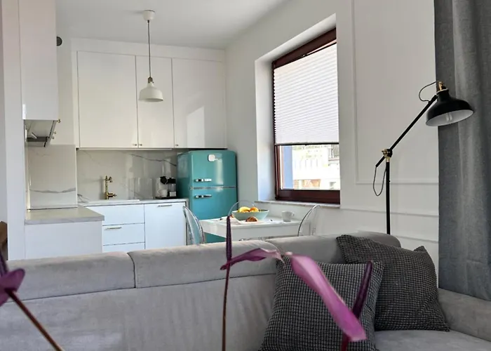 Garnizon - Wrzeszcz * Gdansk