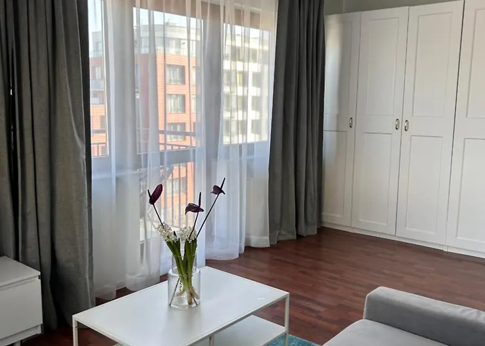 Garnizon - Wrzeszcz * Gdańsk