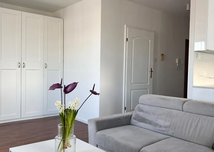 Appartement Garnizon - Wrzeszcz Gdańsk
