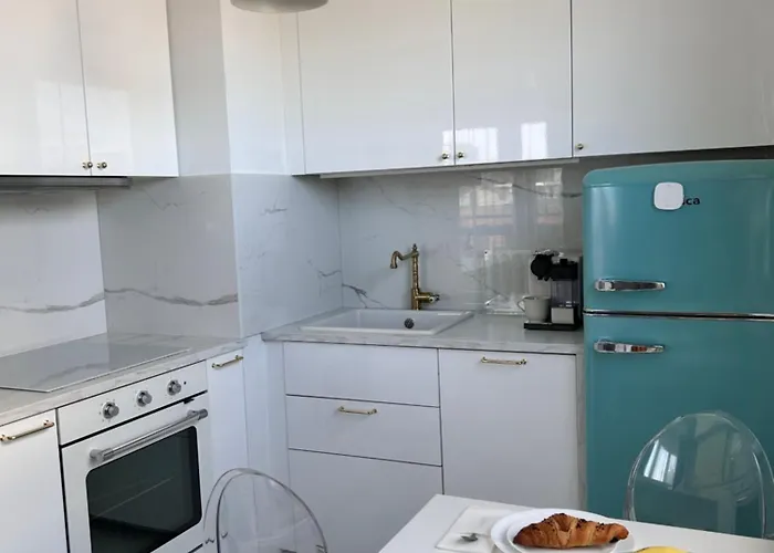 Appartement Garnizon - Wrzeszcz *